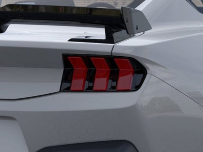 2026 Ford Mustang Dark Horse® SC