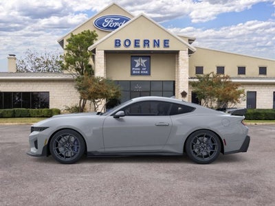 2026 Ford Mustang Dark Horse® SC