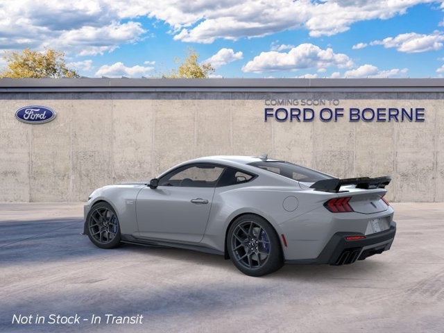 2026 Ford Mustang Dark Horse® SC