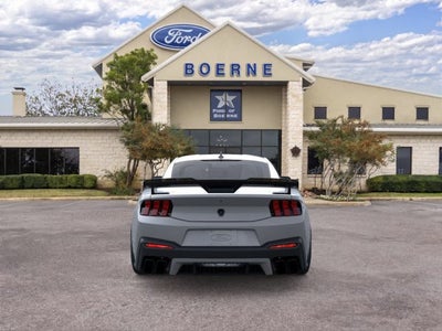2026 Ford Mustang Dark Horse® SC
