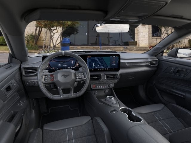 2026 Ford Mustang Dark Horse® SC