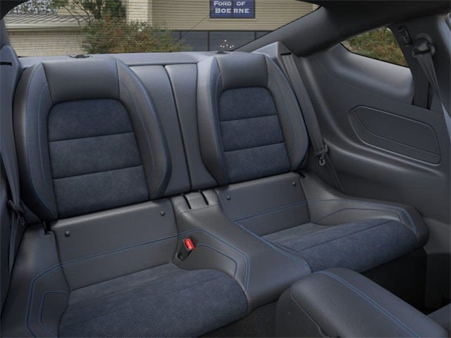 2026 Ford Mustang Dark Horse® Premium