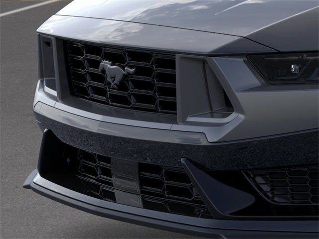 2026 Ford Mustang Dark Horse® Premium