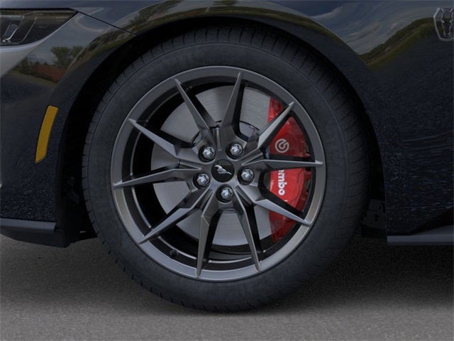 2026 Ford Mustang Dark Horse® Premium