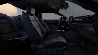 2026 Ford Mustang Dark Horse® Premium