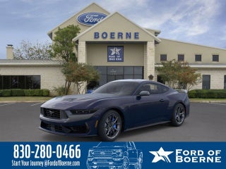 2026 Ford Mustang Dark Horse® Premium