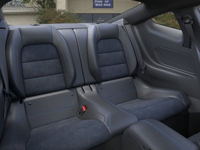 2026 Ford Mustang Dark Horse® Premium