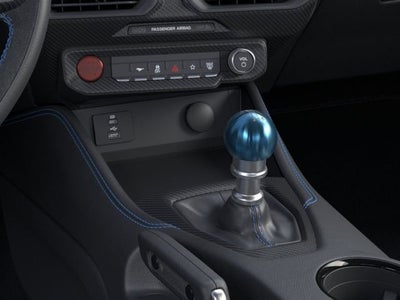 2026 Ford Mustang Dark Horse® Premium