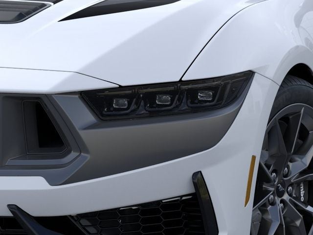 2026 Ford Mustang Dark Horse® Premium