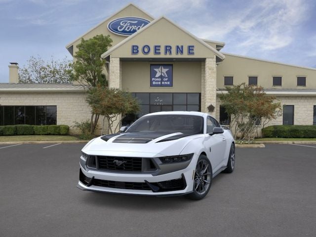 2026 Ford Mustang Dark Horse® Premium