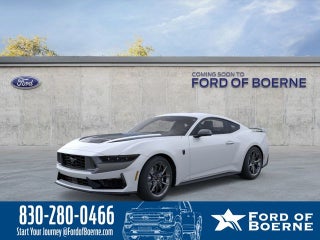2026 Ford Mustang Dark Horse® Premium