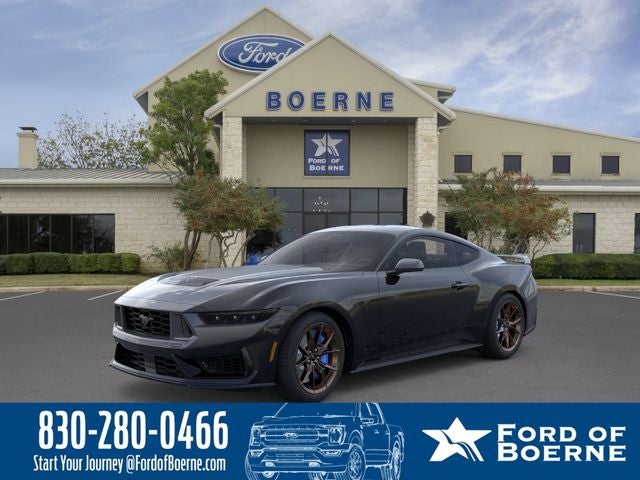 2026 Ford Mustang Dark Horse® Premium