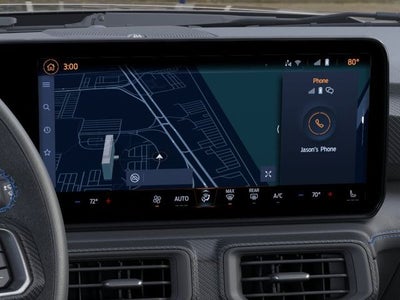 2026 Ford Mustang Dark Horse® Premium