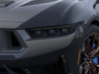 2026 Ford Mustang Dark Horse® Premium