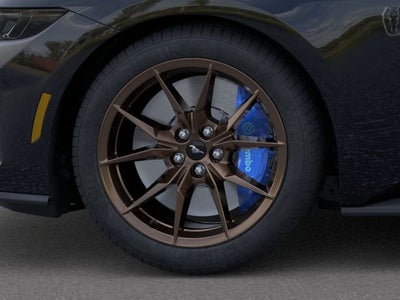 2026 Ford Mustang Dark Horse® Premium