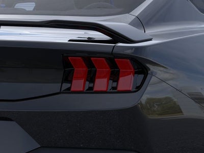2026 Ford Mustang Dark Horse® Premium
