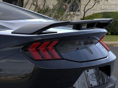 2026 Ford Mustang Dark Horse® Premium