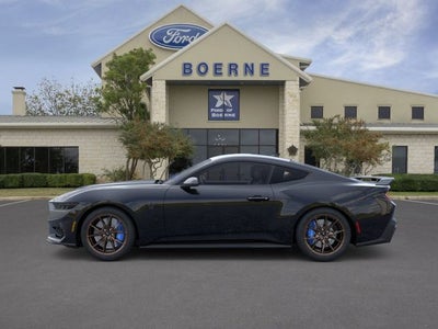 2026 Ford Mustang Dark Horse® Premium