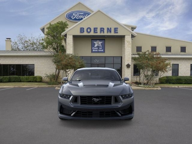 2026 Ford Mustang Dark Horse® Premium