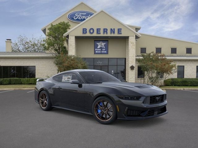 2026 Ford Mustang Dark Horse® Premium