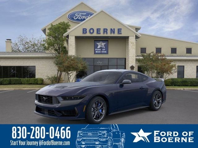 2026 Ford Mustang Dark Horse® Premium