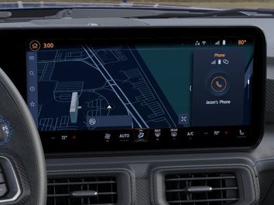 2026 Ford Mustang Dark Horse® Premium