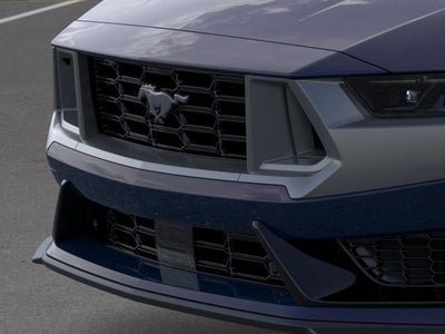 2026 Ford Mustang Dark Horse® Premium