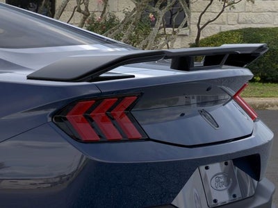 2026 Ford Mustang Dark Horse® Premium