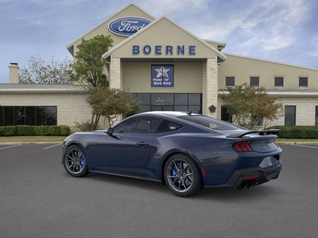 2026 Ford Mustang Dark Horse® Premium