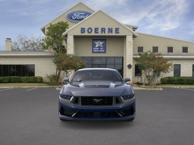 2026 Ford Mustang Dark Horse® Premium
