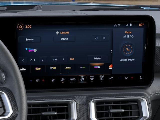 2026 Ford Mustang EcoBoost® Premium Fastback
