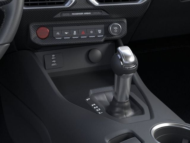 2026 Ford Mustang EcoBoost® Premium Fastback