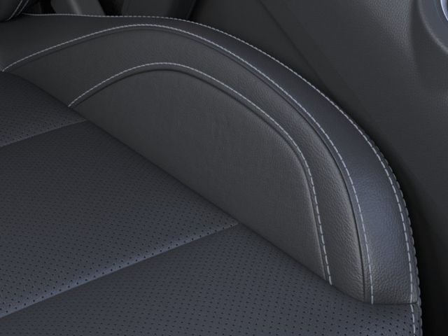 2026 Ford Mustang EcoBoost® Premium Fastback