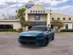 2026 Ford Mustang EcoBoost® Premium Fastback
