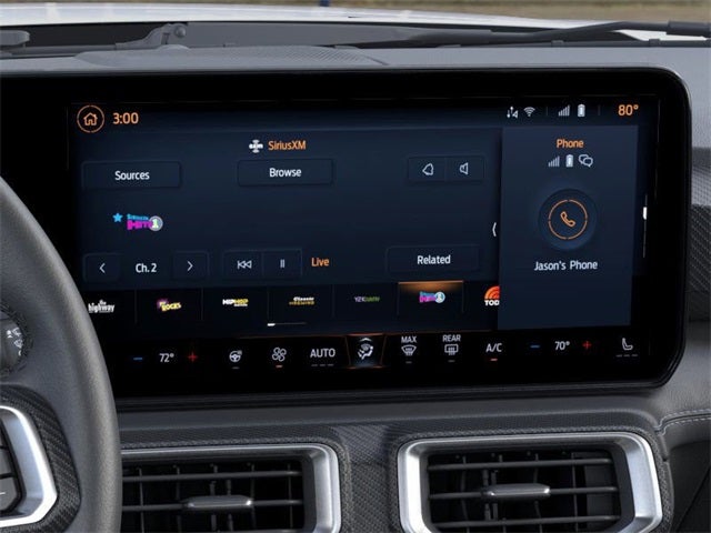 2026 Ford Mustang EcoBoost® Premium Fastback