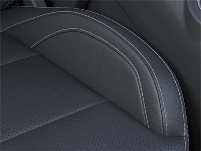 2026 Ford Mustang EcoBoost® Premium Fastback