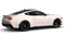 2026 Ford Mustang EcoBoost® Premium Fastback