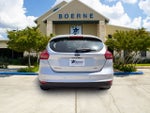 2018 Ford Focus SEL