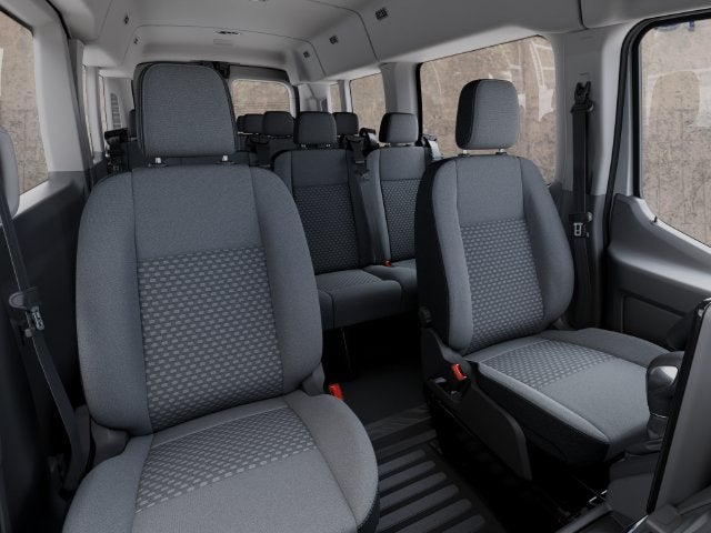 2027 Ford Transit-350 Passenger Van XL