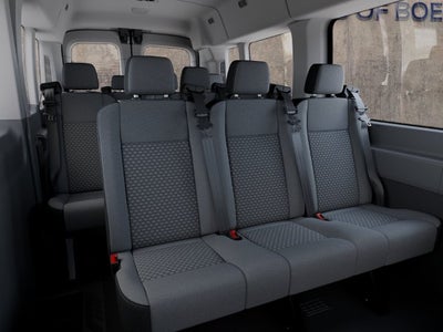 2027 Ford Transit-350 Passenger Van XL