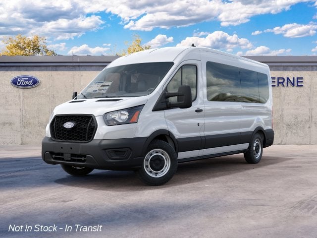 2027 Ford Transit-350 Passenger Van XL