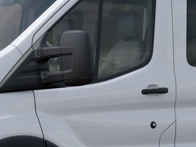 2027 Ford Transit-350 Passenger Van XL