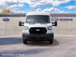 2027 Ford Transit-350 Passenger Van XL