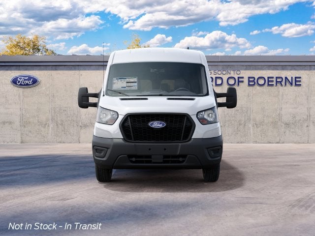 2027 Ford Transit-350 Passenger Van XL