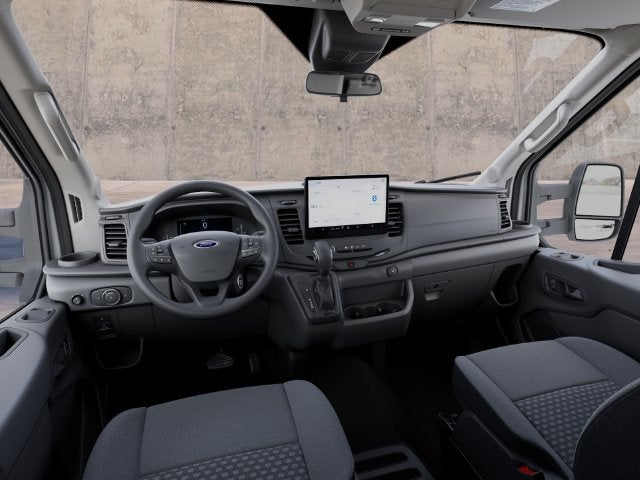 2027 Ford Transit-350 Passenger Van XL