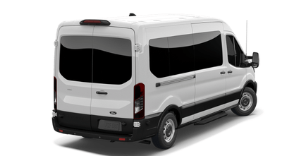 2027 Ford Transit-350 Passenger Van XL