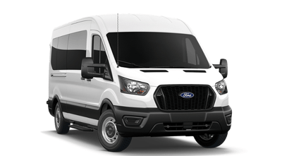 2027 Ford Transit-350 Passenger Van XL