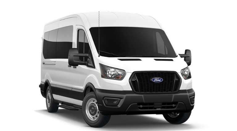 2027 Ford Transit-350 Passenger Van XL