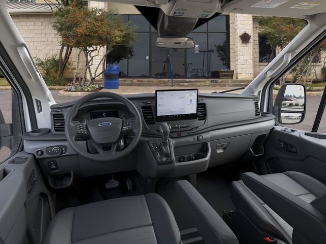 2026 Ford Transit-350 Passenger Van XL