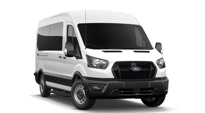 2026 Ford Transit-350 Passenger Van XL